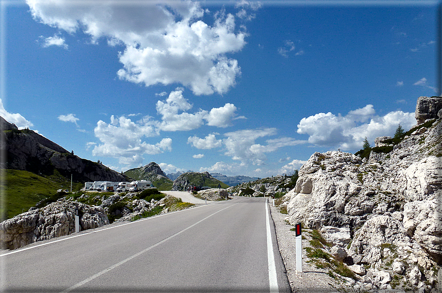 foto Dolomiti